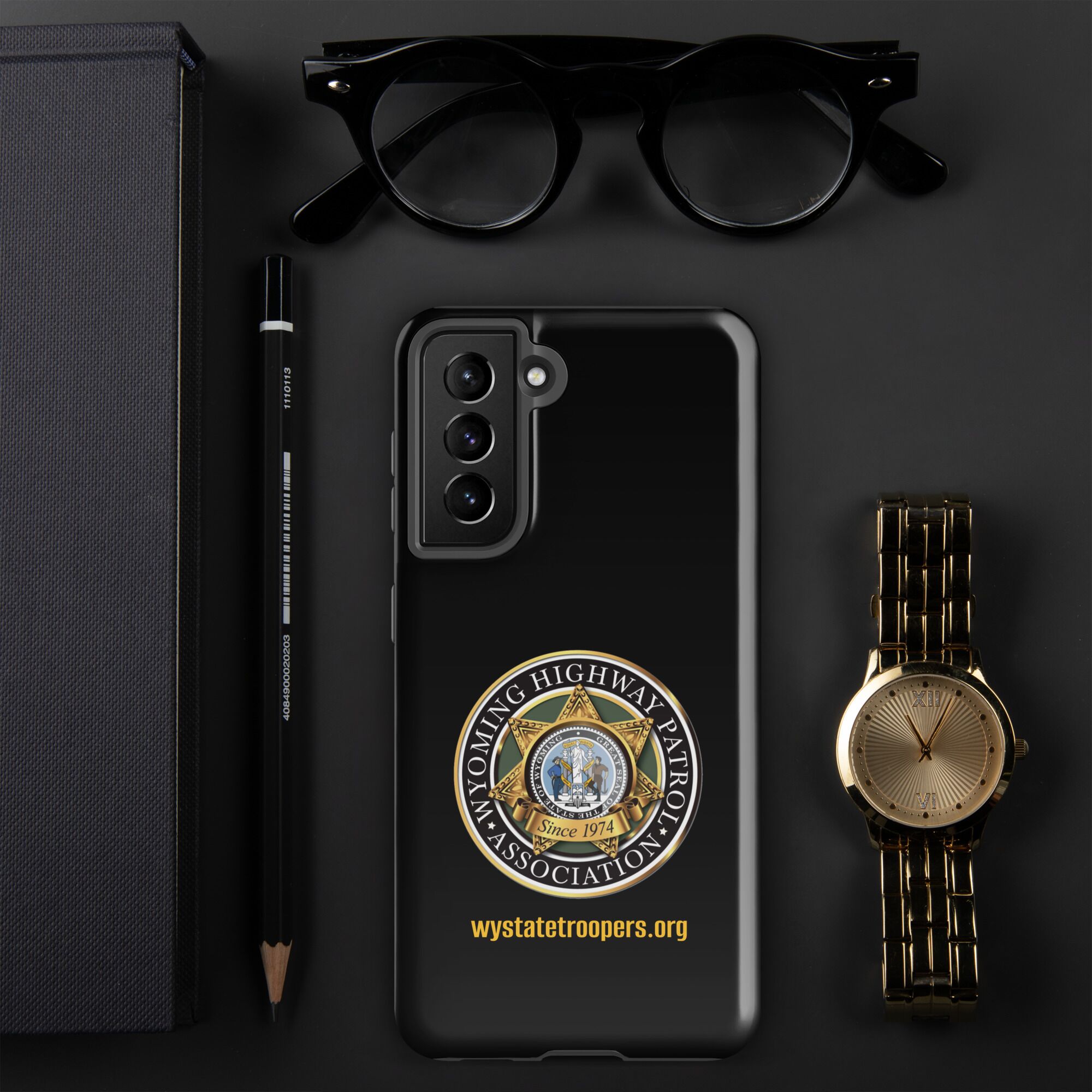 Tough case for SamsungĀ® WHPA Logo - Image 11