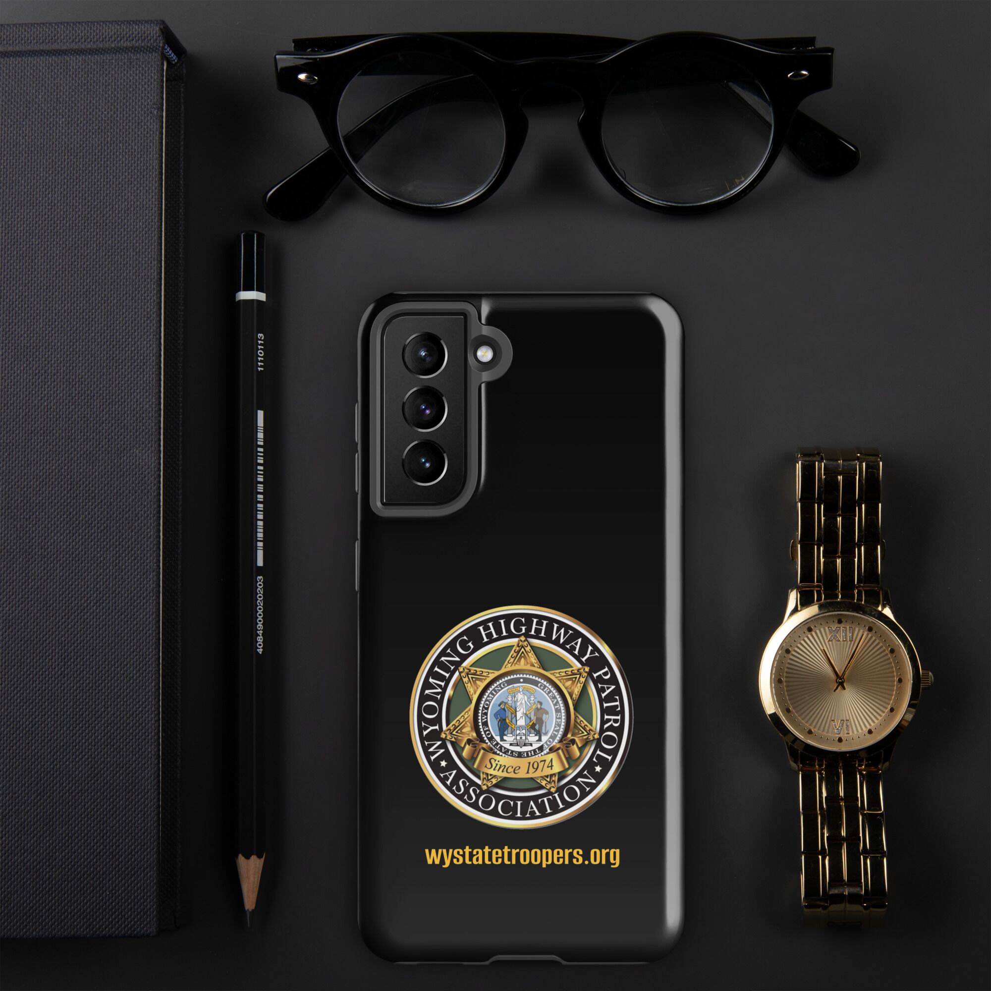 Tough case for SamsungĀ® WHPA Logo - Image 8