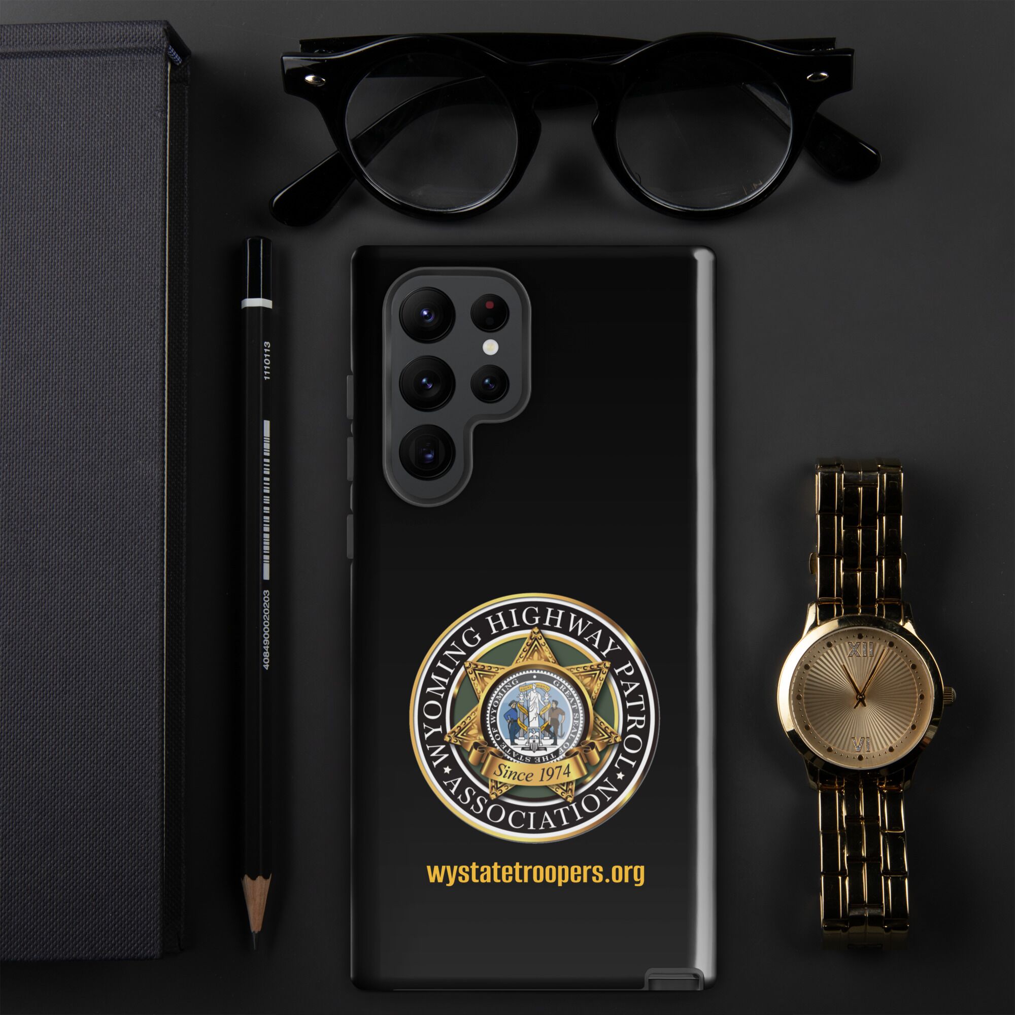 Tough case for SamsungĀ® WHPA Logo - Image 14