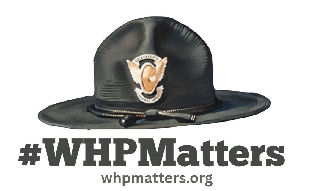 #WHP Matters Donation