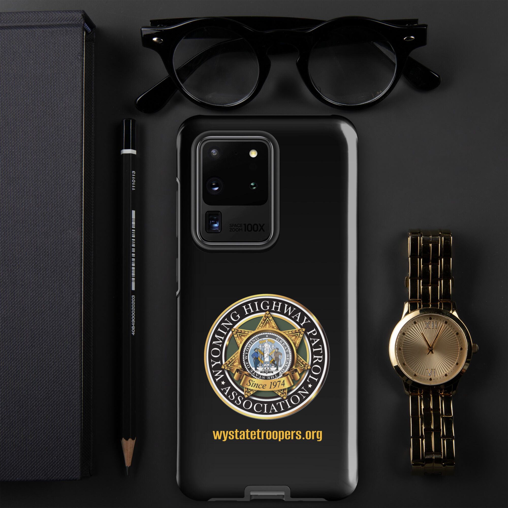 Tough case for SamsungĀ® WHPA Logo - Image 7