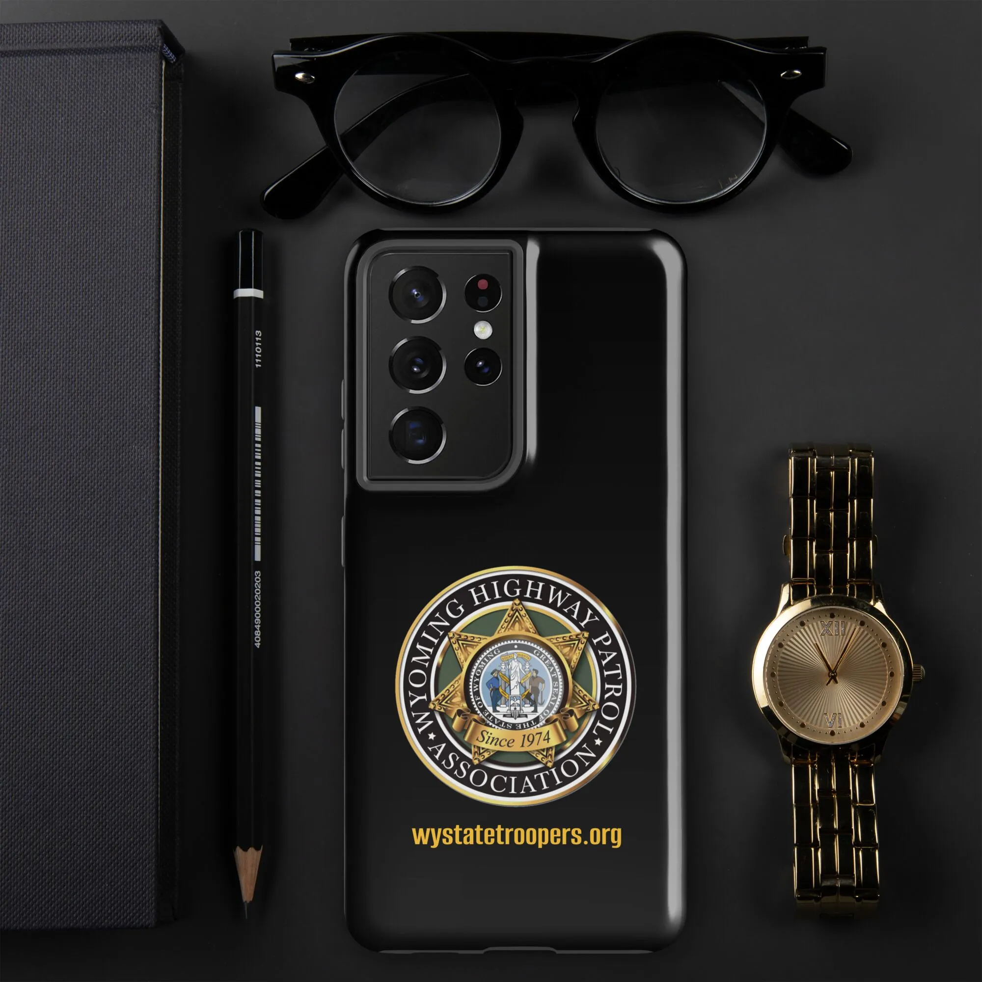 Tough case for SamsungĀ® WHPA Logo - Image 10