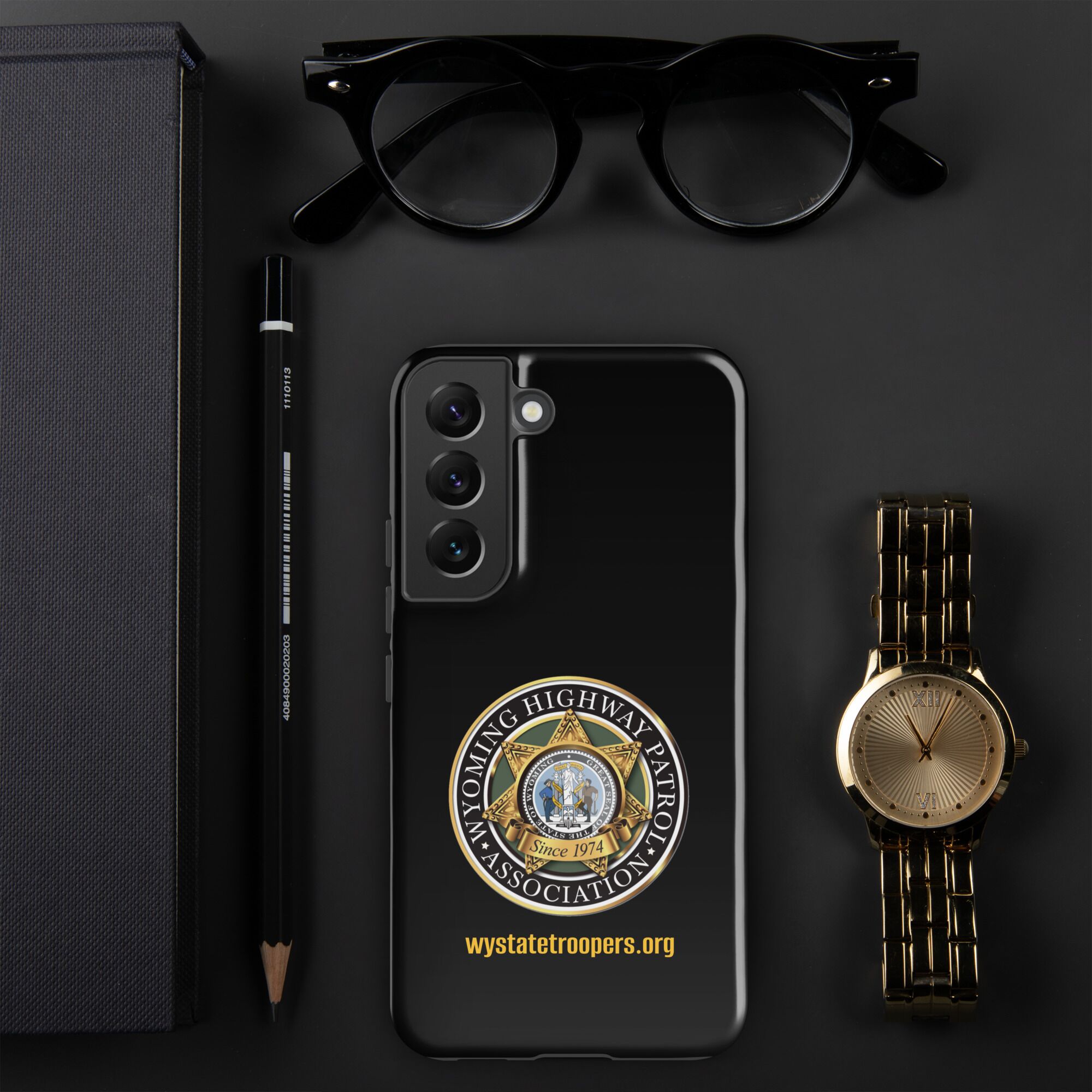 Tough case for SamsungĀ® WHPA Logo - Image 12