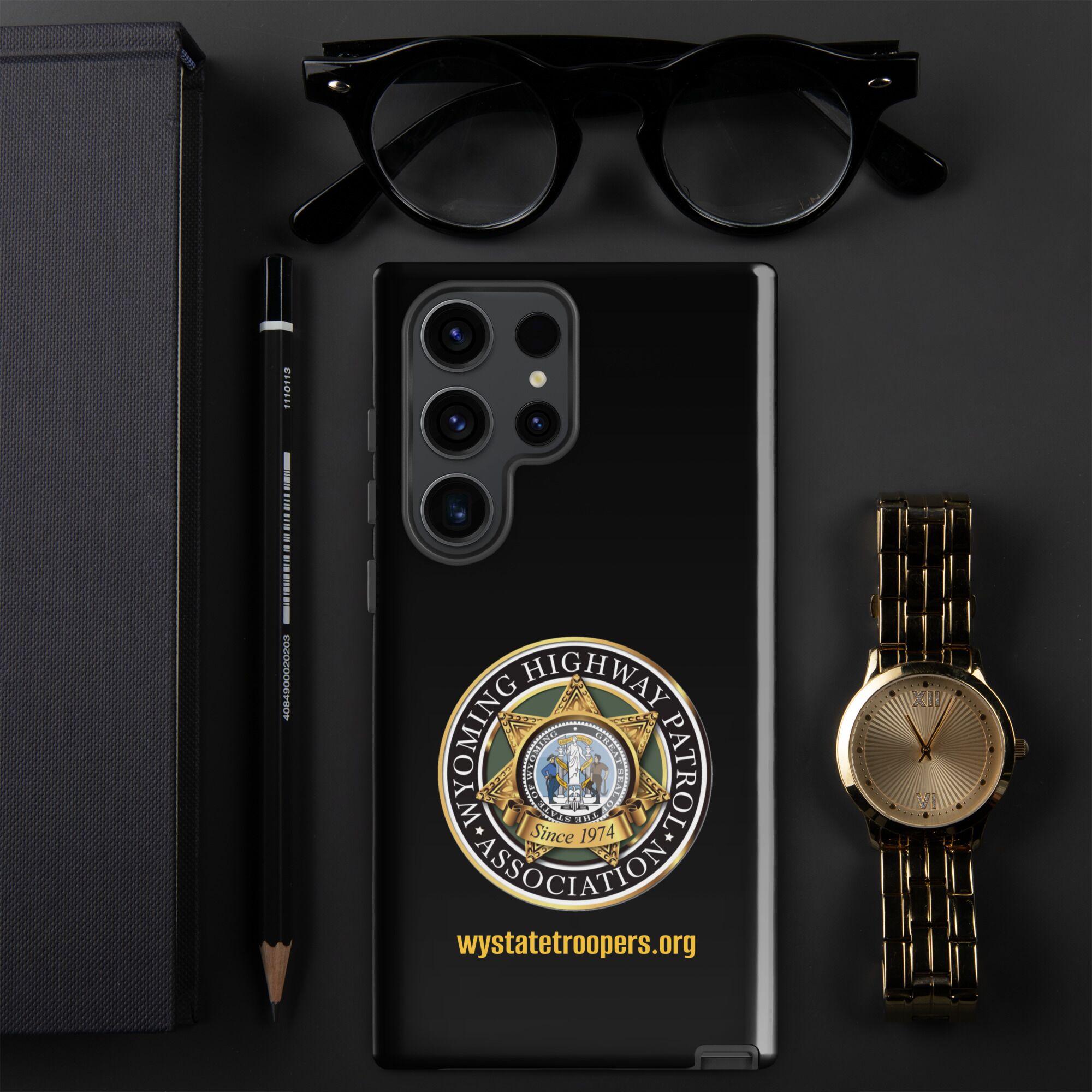 Tough case for SamsungĀ® WHPA Logo - Image 17