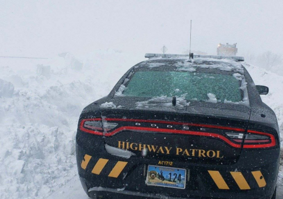 I Want My Husband to Quit WHP