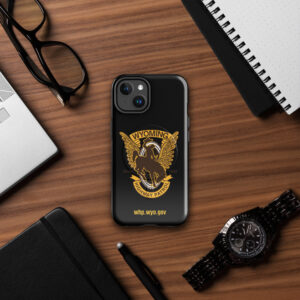 MagSafe® tough case for iPhone® WHP Rodeo
