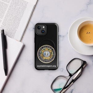 MagSafe® tough case for iPhone® WHPA Logo