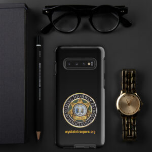 Tough case for Samsung® WHPA Logo