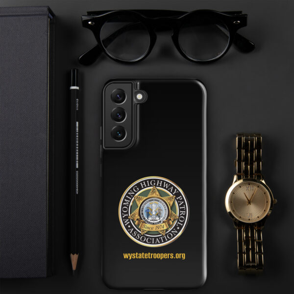 Tough case for Samsung® WHPA Logo - Image 13
