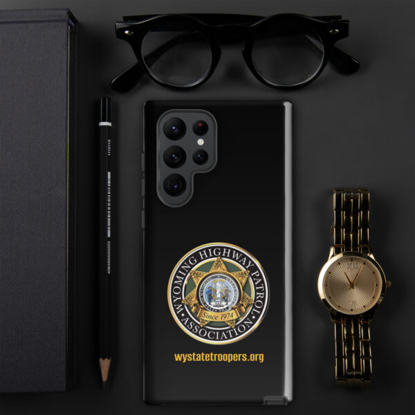 Tough case for Samsung® WHPA Logo - Image 14