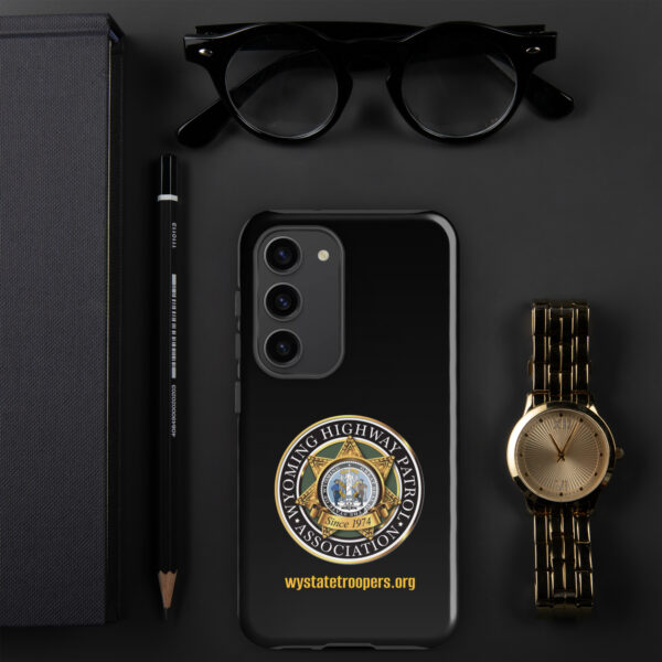 Tough case for Samsung® WHPA Logo - Image 15