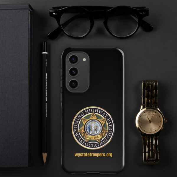 Tough case for Samsung® WHPA Logo - Image 16