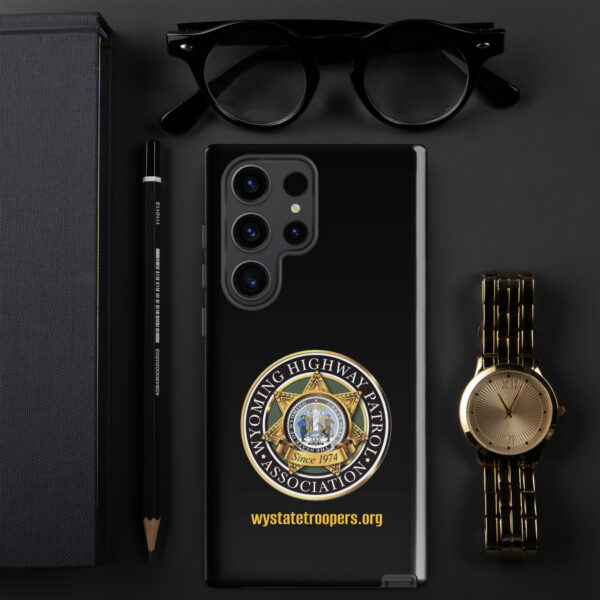 Tough case for Samsung® WHPA Logo - Image 17