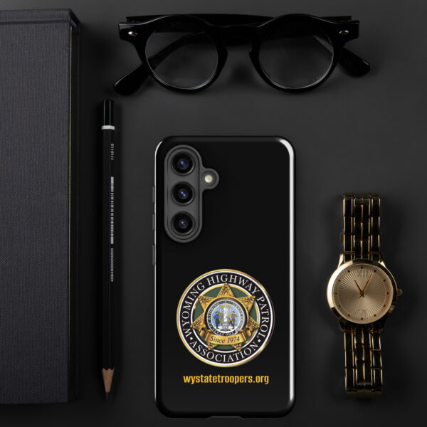 Tough case for Samsung® WHPA Logo - Image 18