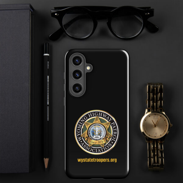Tough case for Samsung® WHPA Logo - Image 19