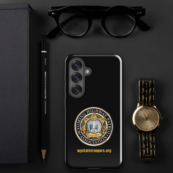 Tough case for Samsung® WHPA Logo - Image 21