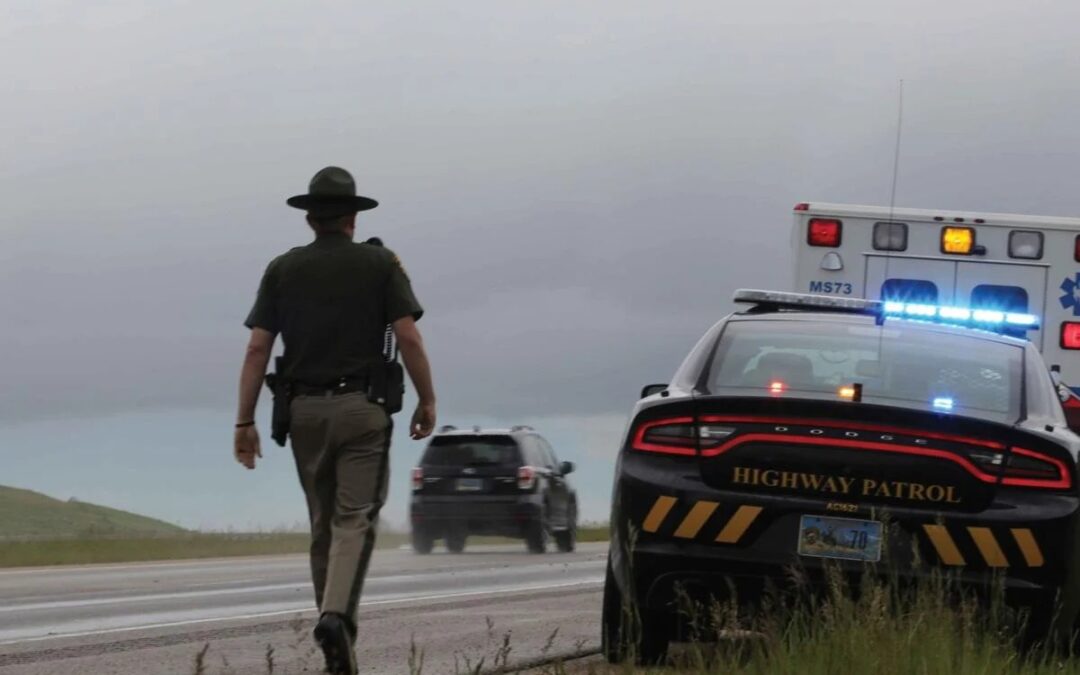 Strategic Investment: Addressing the Wyoming Highway Patrol Compensation Gap
