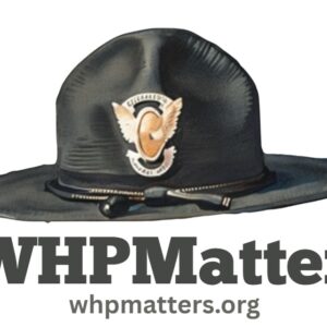 #WHP Matters Donation