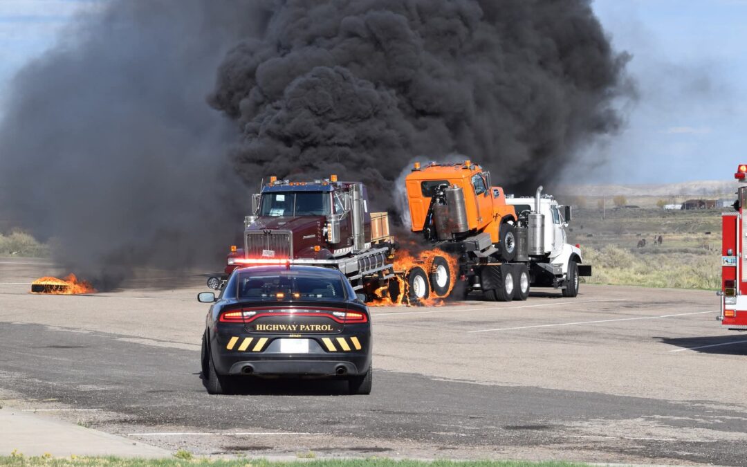 Trooper Fatigue: 343-Mile Patrols, Safety Risk, and Financial Waste