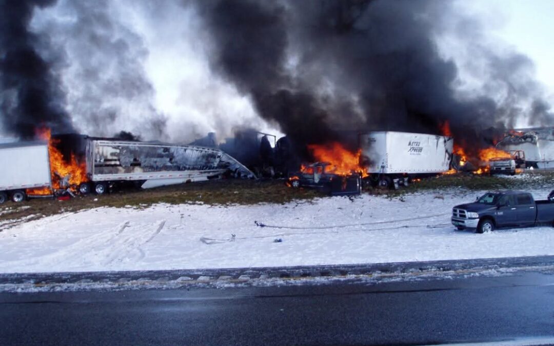 POE Turnover: Recruitment Failure Jeopardizes Commercial Vehicle Compliance and Infrastructure