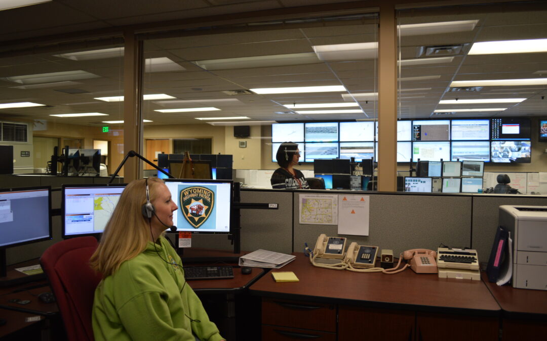 A Dispatcher’s Perspective…