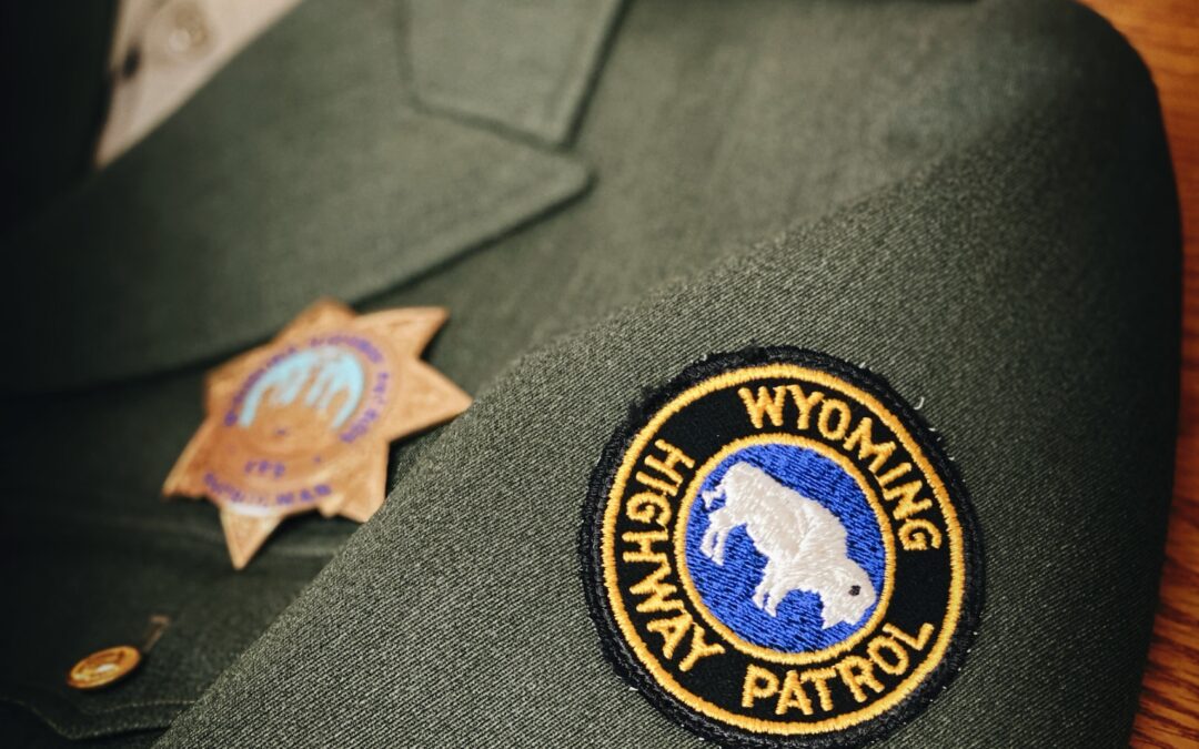 Wyoming Highway Patrol troopers deserve more than praise
