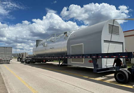  Port of Entry (POE): The Threat to Wyoming Commerce from a significant Pay Lag