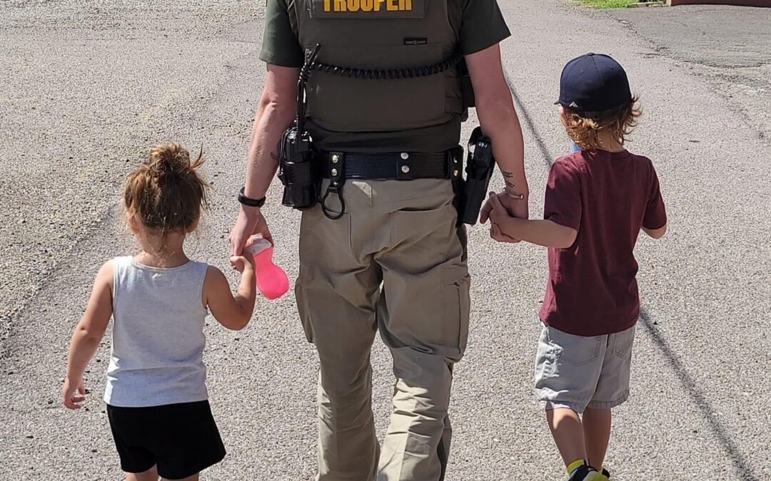 Wyoming Employee Crisis