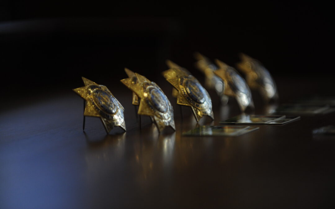 Why I’m Job Hunting